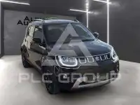 2020 Suzuki Ignis