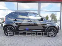 2020 Suzuki Ignis