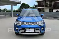 2020 Suzuki Ignis