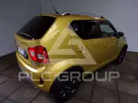 2020 Suzuki Ignis