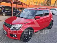 2020 Suzuki Ignis