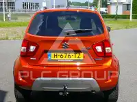 2020 Suzuki Ignis