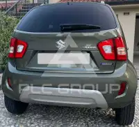 2020 Suzuki Ignis