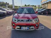 2020 Suzuki Ignis