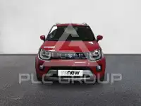 2020 Suzuki Ignis
