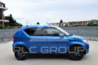 2020 Suzuki Ignis