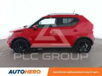 2020 Suzuki Ignis