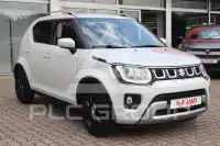 2020 Suzuki Ignis