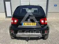 2020 Suzuki Ignis