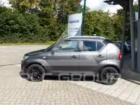 2020 Suzuki Ignis
