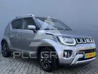 2020 Suzuki Ignis