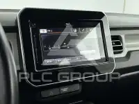 2020 Suzuki Ignis
