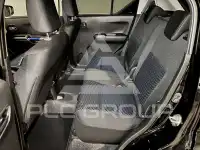 2020 Suzuki Ignis