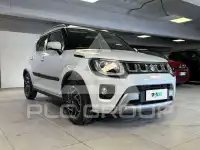 2020 Suzuki Ignis