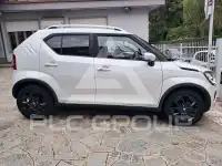2020 Suzuki Ignis