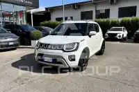 2020 Suzuki Ignis