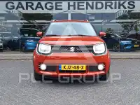 2020 Suzuki Ignis