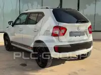 2020 Suzuki Ignis