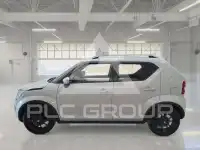 2020 Suzuki Ignis