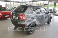 2020 Suzuki Ignis