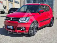 2020 Suzuki Ignis