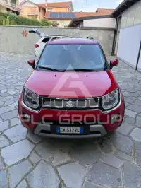 2020 Suzuki Ignis