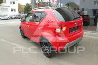 2020 Suzuki Ignis