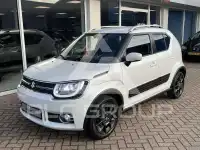 2020 Suzuki Ignis