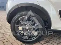 2020 Suzuki Ignis