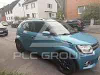2020 Suzuki Ignis