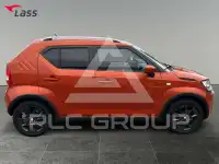 2020 Suzuki Ignis
