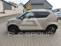 2020 Suzuki Ignis