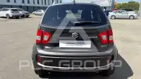 2020 Suzuki Ignis