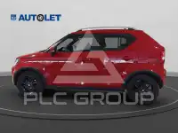 2020 Suzuki Ignis