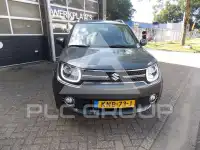 2020 Suzuki Ignis