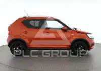 2020 Suzuki Ignis