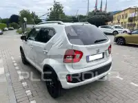 2020 Suzuki Ignis