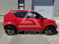 2020 Suzuki Ignis