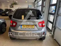 2020 Suzuki Ignis