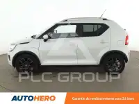 2020 Suzuki Ignis
