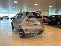 2020 Suzuki Ignis