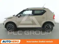 2020 Suzuki Ignis