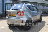 2020 Suzuki Ignis