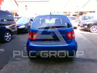 2020 Suzuki Ignis