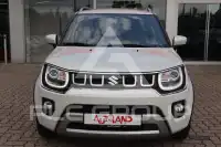 2020 Suzuki Ignis
