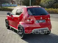 2020 Suzuki Ignis