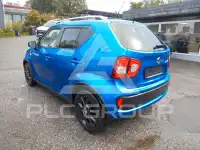 2020 Suzuki Ignis