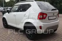 2020 Suzuki Ignis
