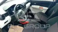 2020 Suzuki Ignis