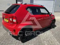 2020 Suzuki Ignis
